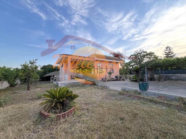 Case e ville in vendita di 88 m² in Traversa Pozzo di Mazza
