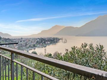 Case e ville in vendita di 88 m² in Via Monastero, 63