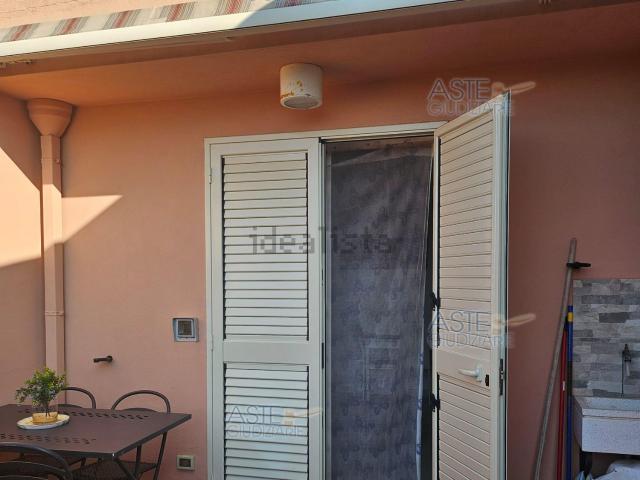 Case e ville in vendita di 88 m² in Via Prestipaolo