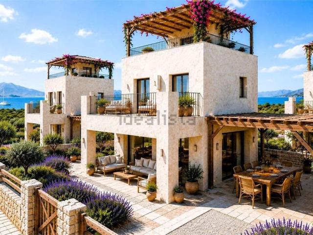 Case e ville in vendita di 88 m²