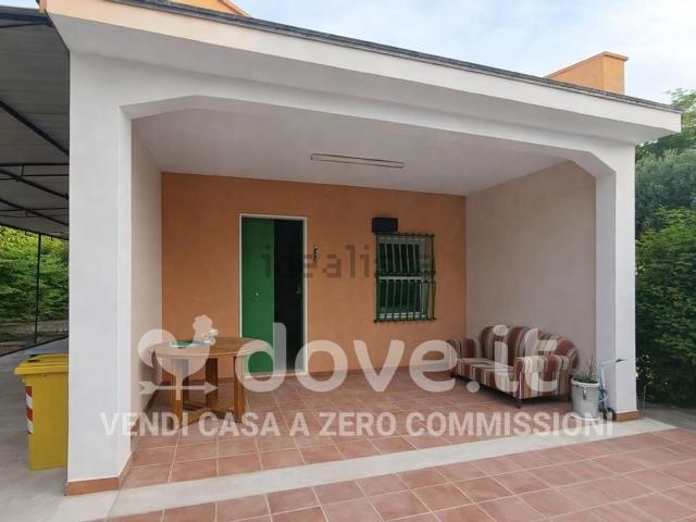 Case e ville in vendita di 89 m² in Contrada la Franca
