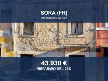 Case e ville in vendita di 93 m² in Piazza Cesare Baronio, 7