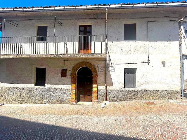 Case e ville in vendita di 93 m² in Piazza San Rocco