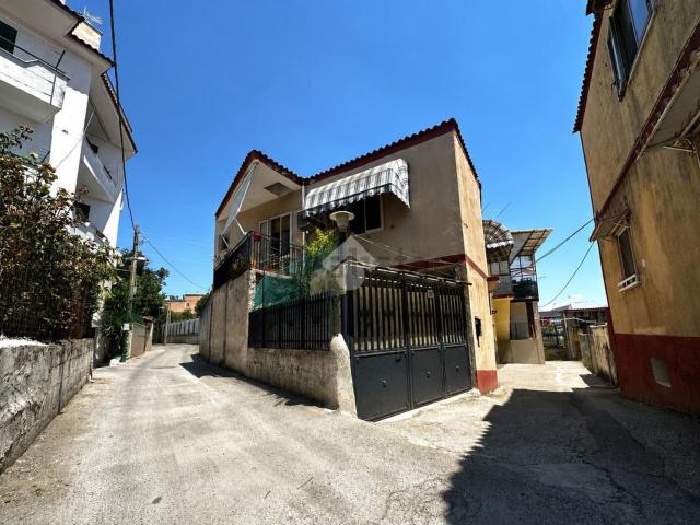 Case e ville in vendita di 93 m² in Via Vicinale dell&apos Infermeria