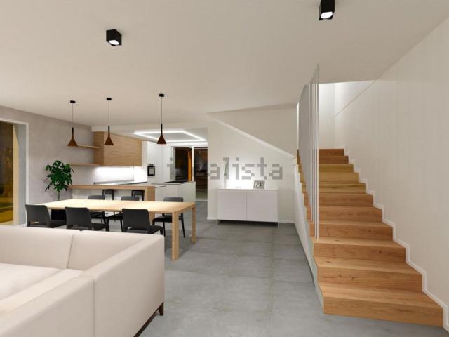 Case e ville in vendita di 900 m²
