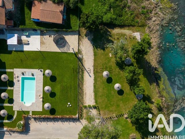Case e ville in vendita di 900 m² in Strada Regionale 599, 38