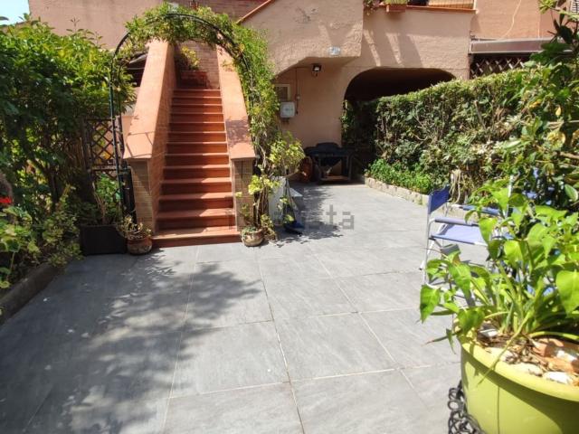 Case e ville in vendita di 90 m² in Contrada Buonfornello