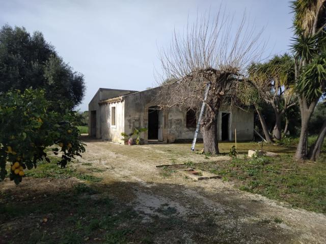 Case e ville in vendita di 90 m² in Contrada BAIONA