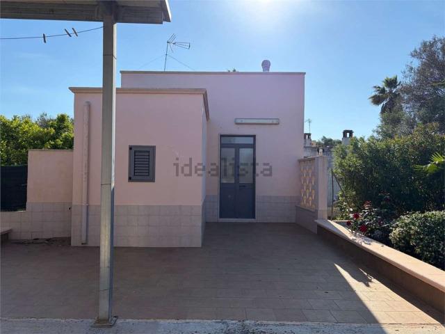 Case e ville in vendita di 90 m² in Contrada Bax, 1
