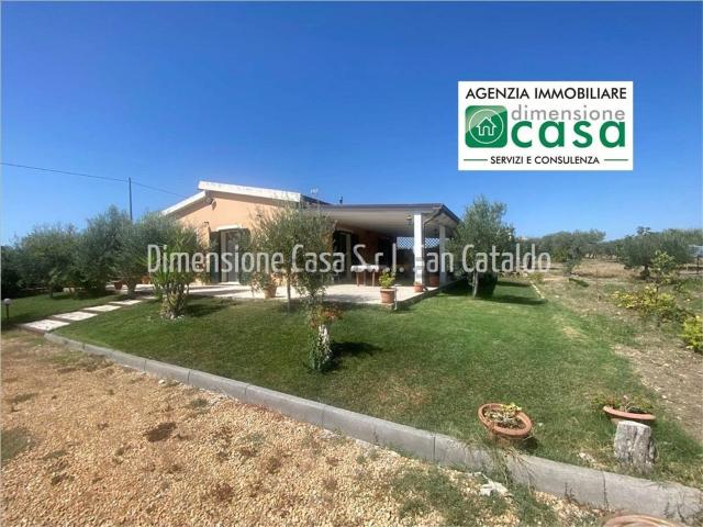 Case e ville in vendita di 90 m² in Contrada Cammarella