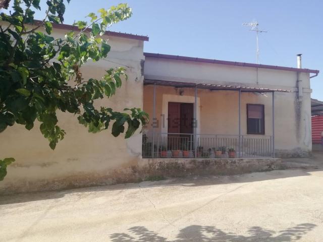Case e ville in vendita di 90 m² in Contrada Cannitello