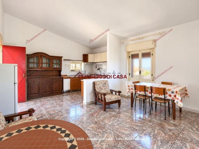 Case e ville in vendita di 90 m² in Contrada Don Cola