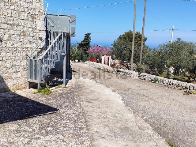 Case e ville in vendita di 90 m² in Contrada San Nicola