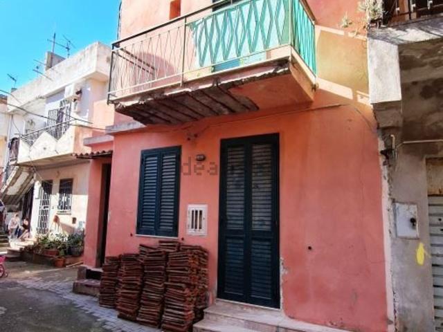 Case e ville in vendita di 90 m² in Località Galati Sant&apos Anna
