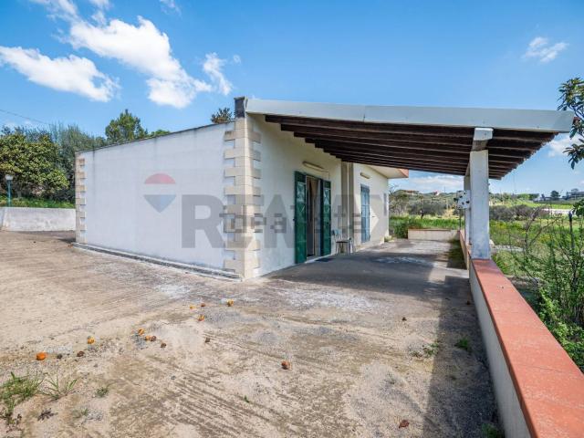 Case e ville in vendita di 90 m² in Strada Vicinale Albanelli Bosco di Mezzo