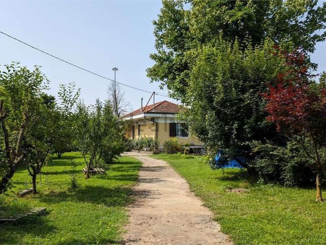 Case e ville in vendita di 80 m² in Strada Villar Basso