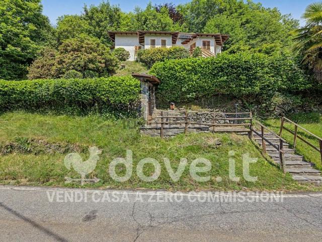 Case e ville in vendita di 90 m² in Strada Provinciale 5, 12
