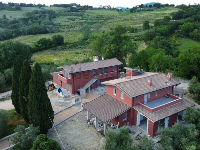 Case e ville in vendita di 90 m² in Strada Regionale 313
