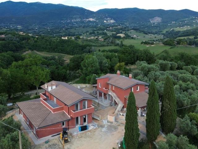 Case e ville in vendita di 90 m² in Strada Regionale 313