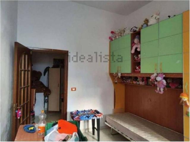 Case e ville in vendita di 90 m² in Vicolo Orazio Coclite, 14