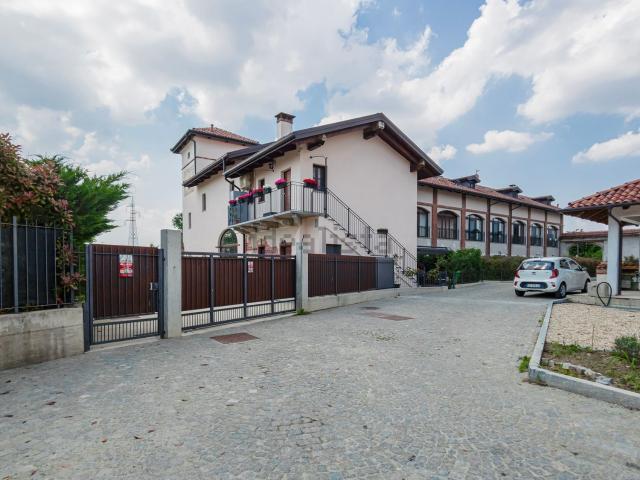Villetta indipendente in vendita di 90 m² in Via Tetti Caglieri, 1