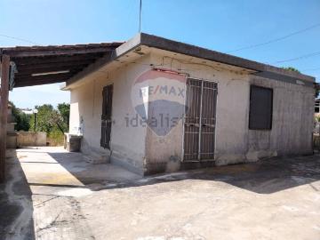 Case e ville in vendita di 90 m² in Via Augusteo