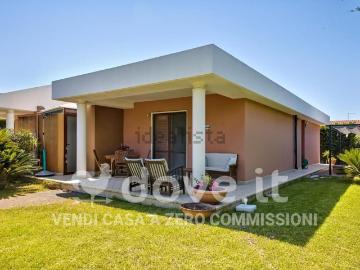 Case e ville in vendita di 90 m² in Via di Torre Testa