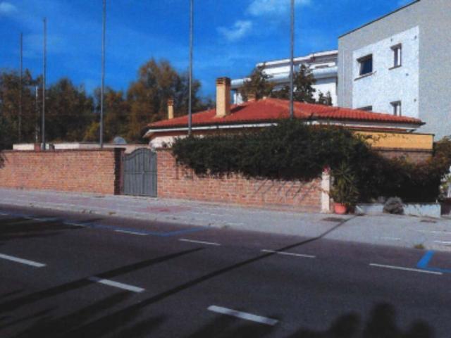 Case e ville in vendita di 90 m² in Via Francesco Paolo Tosti