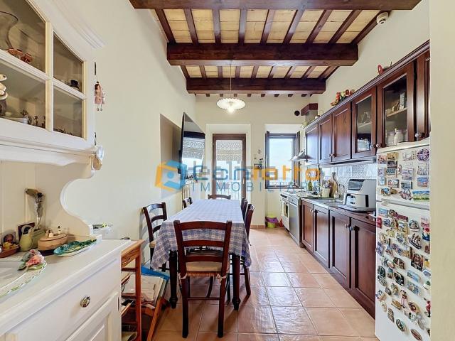 Case e ville in vendita di 90 m² in Via Giuseppe Garibaldi, 53