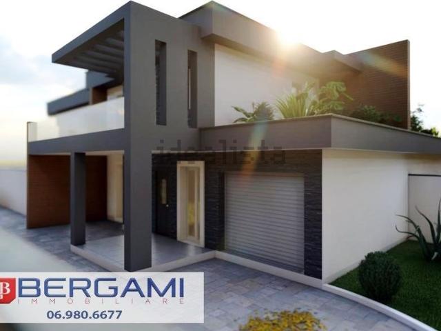 Case e ville in vendita di 90 m² in Via Passo Bocchetta