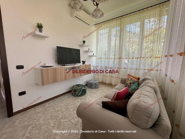 Case e ville in vendita di 90 m² in Via Ponticelli, 36