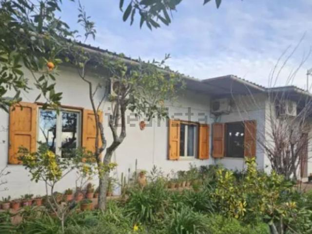 Case e ville in vendita di 90 m² in Via Sant&apos Antonio al Santuario