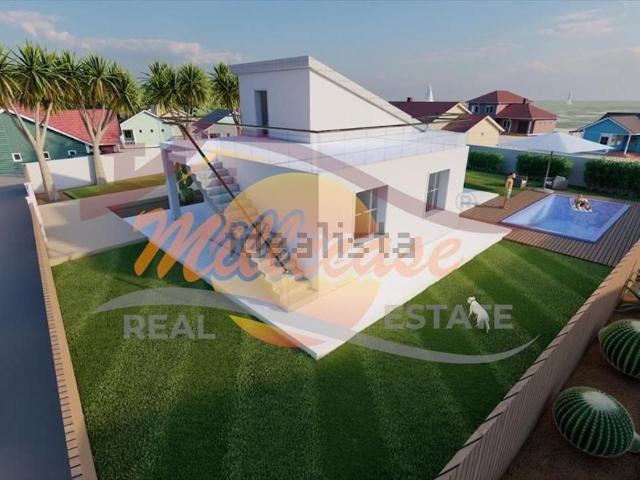 Case e ville in vendita di 90 m² in Viale dei Lidi