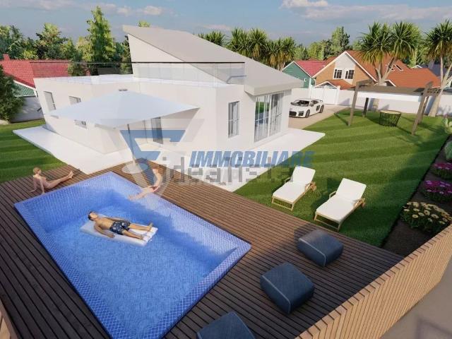 Case e ville in vendita di 90 m² in Viale dei Lidi