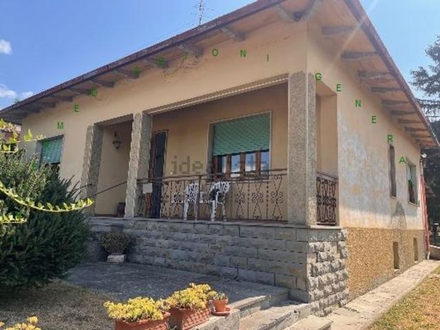 Case e ville in vendita di 90 m²