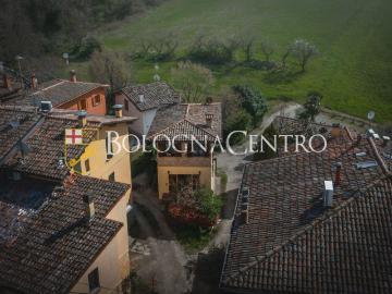 Case e ville in vendita di 91 m² in Via Castel de Britti