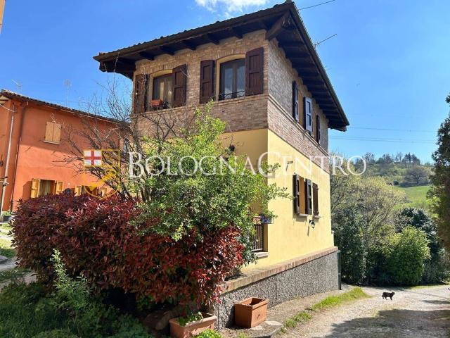 Case e ville in vendita di 91 m² in Via Castel de Britti