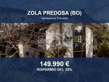 Case e ville in vendita di 91 m² in Via Madonna Dei Prati, 27