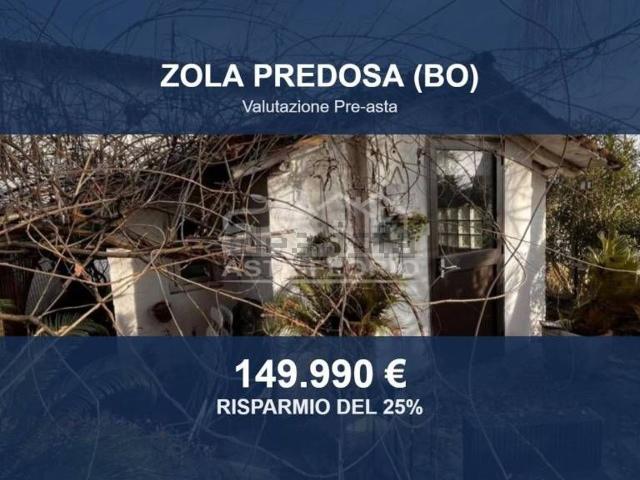 Case e ville in vendita di 91 m² in Via Madonna Dei Prati, 27