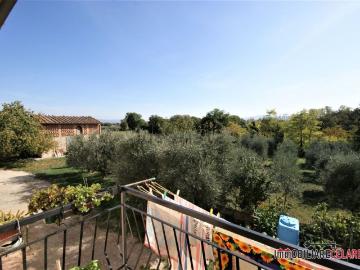 Campiglia Colle di Val d'Elsa, Siena Toscana, Toscana