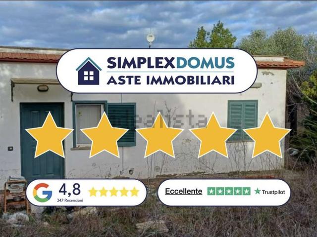 Case e ville in vendita di 92 m² in Strada Montigliano