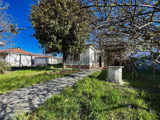 Case e ville in vendita di 92 m² in Via del Campo Sportivo, 20