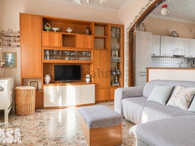 Case e ville in vendita di 92 m² in Via Pietro Metastasio