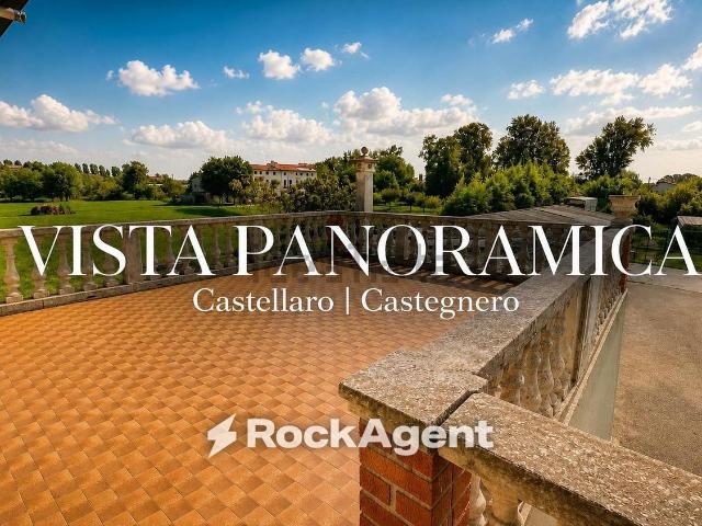 Case e ville in vendita di 938 m² in Via Cà Storta, 22