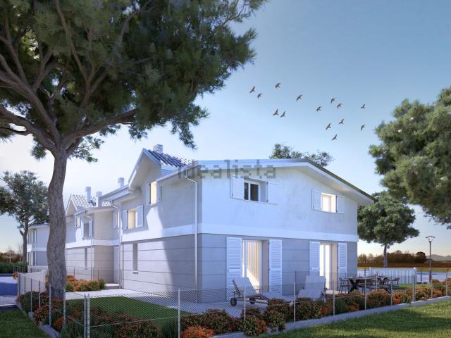 Case e ville in vendita di 97 m² in Via delle americhe