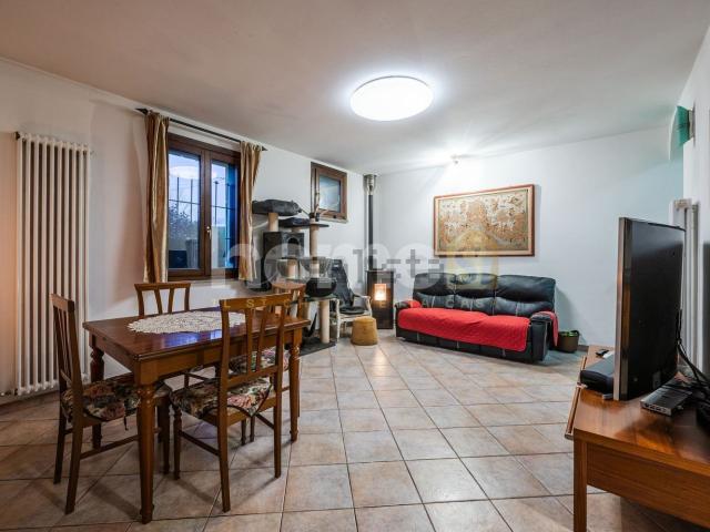 Case e ville in vendita di 97 m² in Via Giuseppe Mazzini, 92