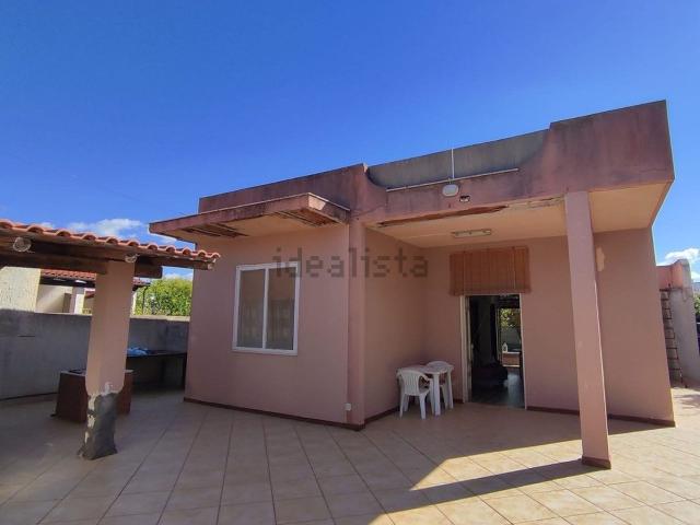 Case e ville in vendita di 97 m² in Via Miramare