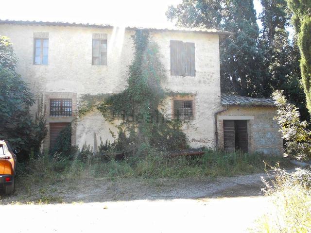 Case e ville in vendita di 945 m² in Strada di Fornicchiaia