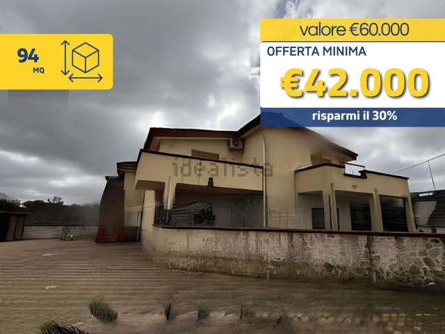 Case e ville in vendita di 94 m² in Via Amilcare Ponchielli, 42