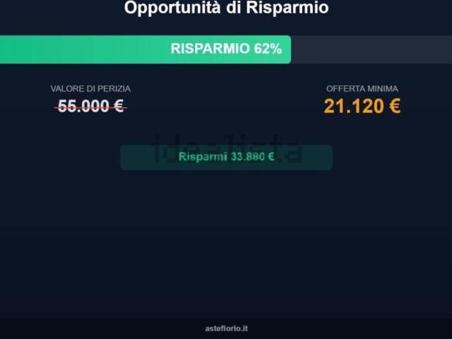 Case e ville in vendita di 94 m² in Via Cosmi, 10